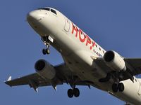 F-HBXB @ LFBD - HOP 3251 landing 23 from Lille Lesquin - by Jean Goubet-FRENCHSKY
