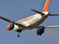 HB-JXE @ LFBD - U21101 landing 23 from Basel (BSL) - by Jean Goubet-FRENCHSKY