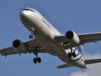 F-GKXS @ LFBD - AF7622 landing 23 from Paris CDG - by Jean Goubet-FRENCHSKY