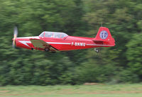 F-BNMU @ LFFQ - taking off during Ferté Alais airshow - by olivier Cortot