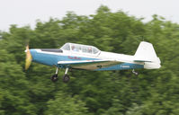 F-BNRR @ LFFQ - taking off during Ferté alais airshow - by olivier Cortot