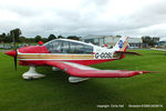 G-GOSL photo, click to enlarge G-GOSL photo, click to enlarge