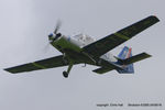G-TSKY photo, click to enlarge G-TSKY photo, click to enlarge