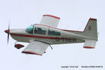 G-TGER photo, click to enlarge G-TGER photo, click to enlarge