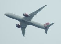 G-VAHH - Overhead - by Sewell01