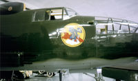 N8163H @ KFCM - At Planes of Fame East, Eden Prairie. - by kenvidkid