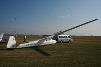 HA-5068 @ LHPR - Györ-Pér Airport, Hungary - by Attila Groszvald-Groszi