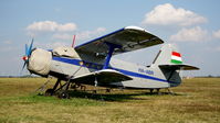 HA-ABR photo, click to enlarge