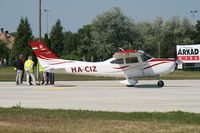HA-CIZ photo, click to enlarge