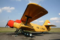 HA-MAV photo, click to enlarge