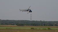 R-14 @ LHPR - Györ-Pér Airport, Hungary - by Attila Groszvald-Groszi