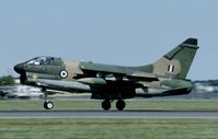 159292 @ EGVA - Arriving at the 1999 RIAT. - by kenvidkid