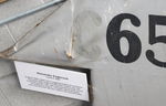 N6596 @ 4S2 - N6596, showing evidence as C6596, Alexander Eaglerock c/n 482, original 1928 rudder, at Western Antique Aeroplane and Automobile Museum at Hood River, Oregon - by Pete Hughes