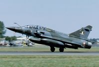 349 @ EGVA - Arriving at the 1999 RIAT. - by kenvidkid