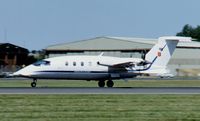 MM62162 @ EGVA - Arriving at the 1999 RIAT. - by kenvidkid