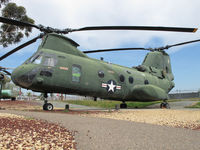 154803 @ KNKX - the workhorse of the marine corps - by olivier Cortot