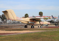 155494 @ KNKX - Miramar museum - by olivier Cortot