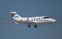 N345HC @ FLL - Beech 400 - by Florida Metal