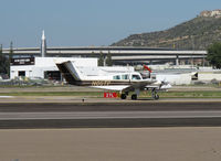 N66TP @ SEE - San diego 2015 - by olivier Cortot