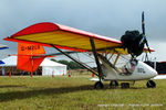 G-MZOX photo, click to enlarge G-MZOX photo, click to enlarge