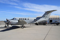 163559 @ KNYL - Yuma airshow - by olivier Cortot