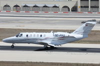 OE-FKO @ LMML - Cessna 525A CitationJet CJ2 OE-FKO - by Raymond Zammit