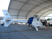 N372HS @ KNYL - the other side - by olivier Cortot