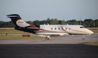 N350EH @ ORL - Is now N724EH - by Florida Metal
