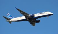 N351JB @ MCO - Jet Blue