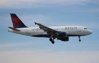 N352NB @ MIA - Delta