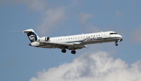 N218AG @ KTUS - landing at tucson - by olivier Cortot