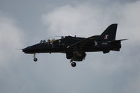 XX203 @ EGXC - On short Finals to Coningsby, callsign Jester - by m0sjv