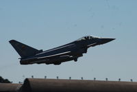 ZJ947 @ EGXC - Early evening and the first sortie of the day - by m0sjv