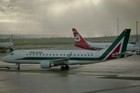 EI-RDK @ LOWW - LOWW from terminal