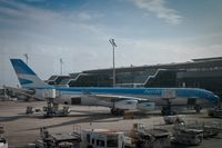 LV-FPU @ LEBL - LEBL from terminal - by graffycfoto