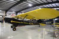 N21BJ photo, click to enlarge