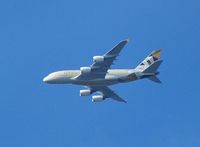 A6-APE - Overhead