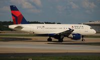 N368NB @ ATL - Delta - by Florida Metal