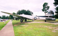 44-83863 @ KVPS - At the Eglin Memorial Air Park. - by kenvidkid