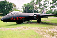 52-1516 @ KVPS - At the Eglin Memorial Air Park. - by kenvidkid