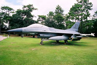 80-0573 @ KVPS - At the Eglin Memorial Air Park. - by kenvidkid