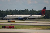 N373DA @ ATL - Delta - by Florida Metal