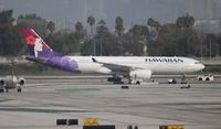 N374HA @ LAX - Hawaiian