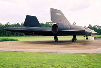 61-7959 @ KVPS - At the Eglin Memorial Air Park. - by kenvidkid