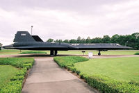 61-7959 @ KVPS - At the Eglin Memorial Air Park. - by kenvidkid