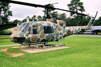 66-15186 @ KVPS - At the Eglin Memorial Air Park. - by kenvidkid