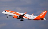 G-EZOY @ EGCC - At Manchester - by Guitarist