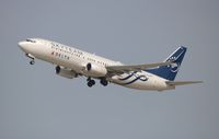 N381DN @ LAX - Delta Skyteam - by Florida Metal