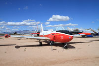 XM464 @ DMA - English touch at the Pima museum - by olivier Cortot