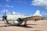 XL482 @ DMA - Pima air museum - by olivier Cortot